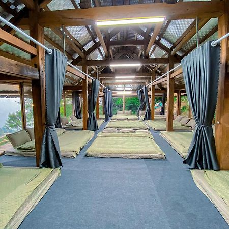 May Home Ta Xua Bac Yen Екстериор снимка