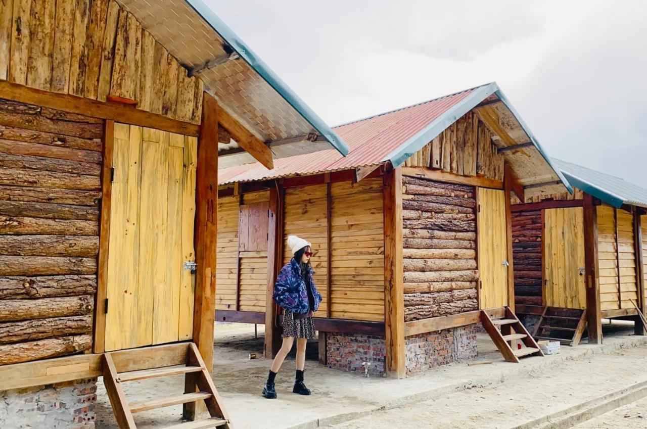 May Home Ta Xua Bac Yen Екстериор снимка