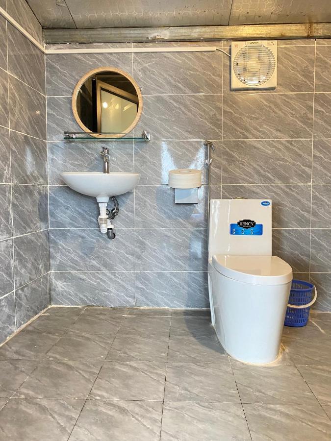 May Home Ta Xua Bac Yen Екстериор снимка