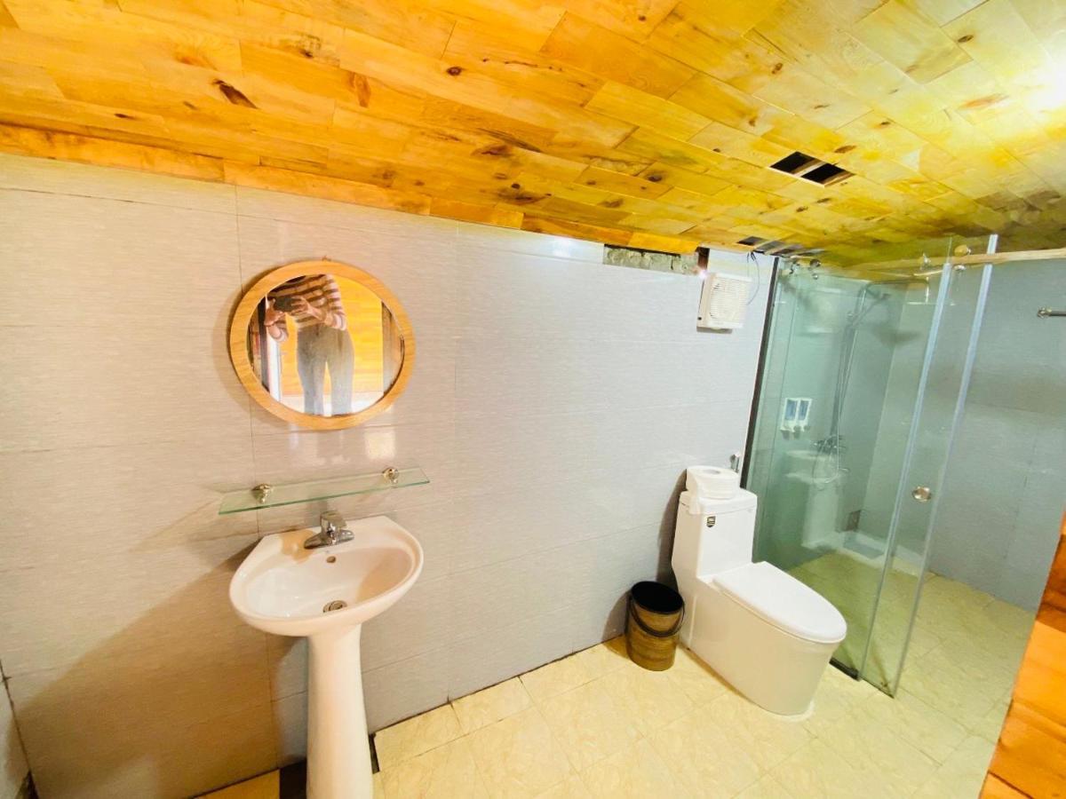 May Home Ta Xua Bac Yen Екстериор снимка