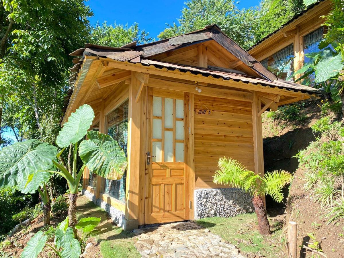 May Home Ta Xua Bac Yen Екстериор снимка