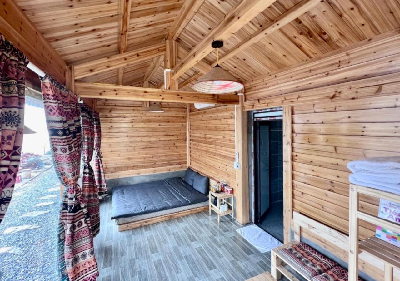 May Home Ta Xua Bac Yen Екстериор снимка