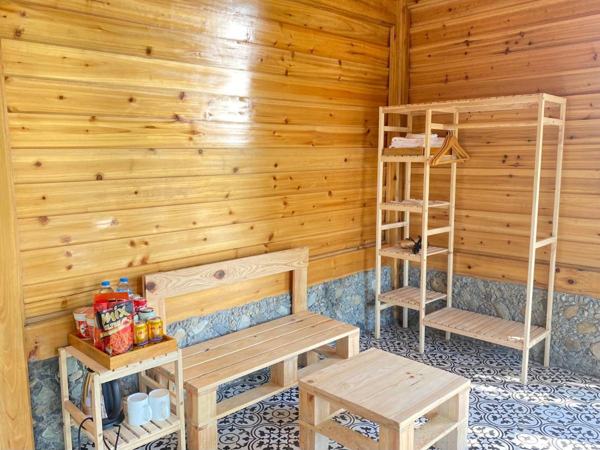 May Home Ta Xua Bac Yen Екстериор снимка