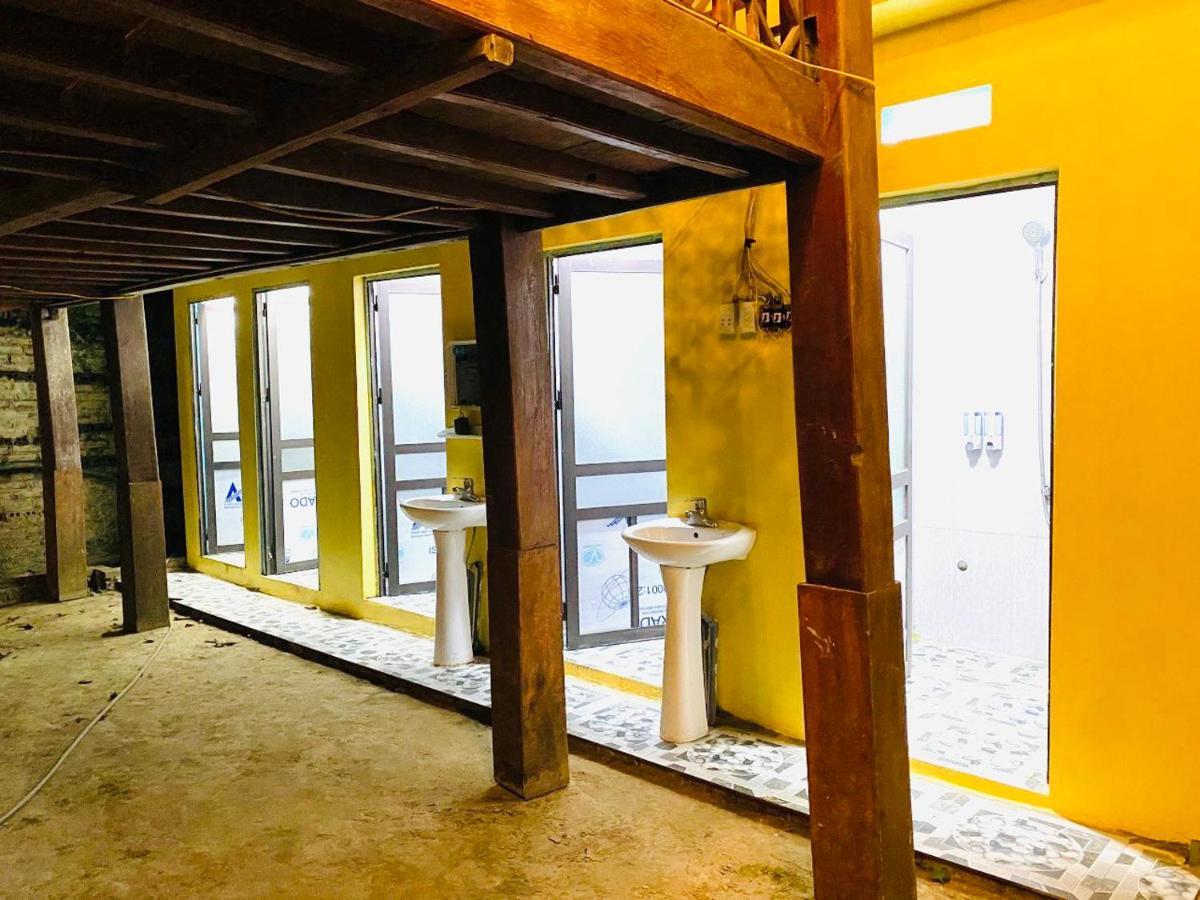 May Home Ta Xua Bac Yen Екстериор снимка